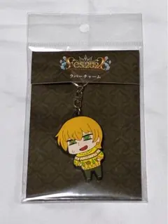 2026年最新】fate ラバーキーホルダーの人気アイテム - メルカリ