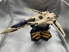 HGUCRX-105 クスィーガンダム完全塗装済 バーニアメタルパーツ変更済み