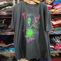 USA古着 マーベル ドクターストレンジ Ｔシャツのサムネイル