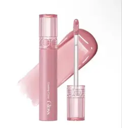 rom&ndグラスティングカラーグロス (01 ピオニーバレエ)