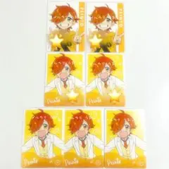 日常組　ぺいんと定食　カード(レア) 非売品 Amazon.co.jp: 日常組 ぺいんと定食 カード : おもちゃ