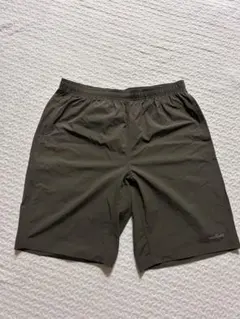 WILD THINGS ショートパンツ カーキ XL