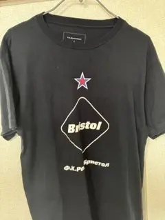 F.C.R.B. 18SS EMBLEM TEE Tシャツ NAVYのサムネイル