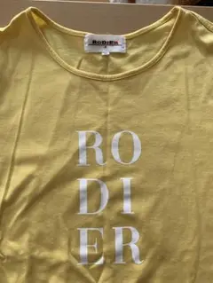 レナウン Tシャツ