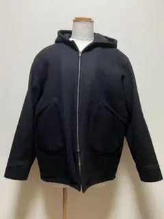 ワンダールーム WONDER ROOM flight jacket /サイズS - メルカリ
