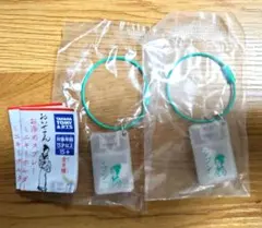 おいせさん　お清めスプレー　ミニキーホルダー ジブン