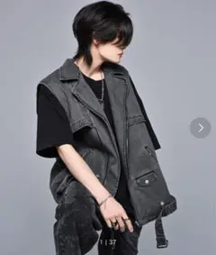 2025年最新】ADRER メンズ Gジャン・デニムジャケットの人気アイテム