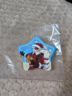 僕のヒーローアカデミア ヒロアカ　アニメイトフェア　特典　轟焦凍