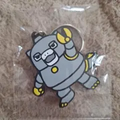 ゴジラ　怪獣乱舞　一番くじ　H賞 ラバー雑貨コレクション