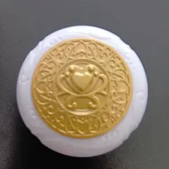 ハートキャッチプリキュア