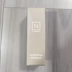 N organic Conditioning VC Essence 3.5g