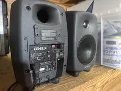 2025年最新】8030 GENELECの人気アイテム - メルカリ