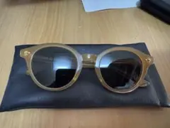 SON OF THE CHEESE サングラス SON OF THE CHEESE（サノバチーズ）の「SON OF THE CHEESE/BEST