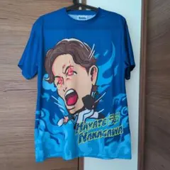 横浜DeNAベイスターズ53.中川颯2025交流戦Tシャツ - メルカリ
