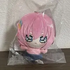 ぼっちざろっく ぬいぐるみ 後藤ひとり 怪獣着ぐるみ付き 未開封