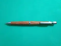 パイロット シャープペンシル S20 0.5mm ブラウン