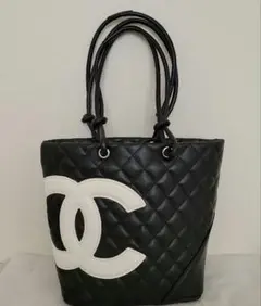 CHANEL マトラッセ　カンボン　ノベルティ