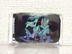 ハズビン・ホテルへようこそ 缶バッジ エンジェル・ダスト ハスク