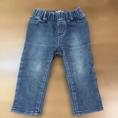 Baby Gap デニムパンツ 80cm 12-18ヶ月
