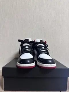 ナイキ エアジョーダン 1MID GS