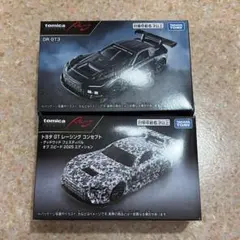絶版廃盤トミカプレミアムレーシング限定グッドフェスティバル