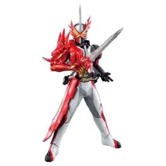 仮面ライダー龍騎 figma 仮面ライダー王蛇 フィギュア 王蛇 ストライク