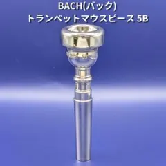 トランペット マウスピース ワーバートン バックボア Q - メルカリ
