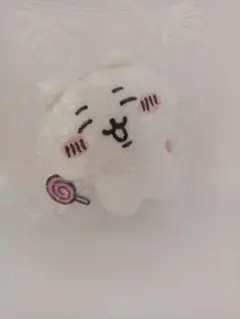 【匿名発送】ちいかわ （えがお）ガチャガチャ ぬいぐるみBIG