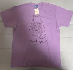 ＜UNISEX＞mmts / mmts thank you Tシャツ　Mサイズ