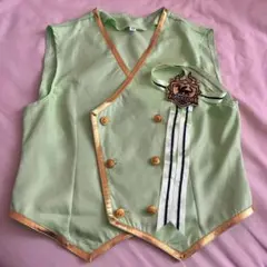 ツイステ 制服 ディアソムニア ベスト＆腕章