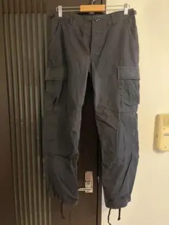 PROPPER カーゴパンツ ブラック S/Sのサムネイル