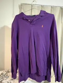 Polo Ralph Lauren ラルフローレン　ポロシャツ