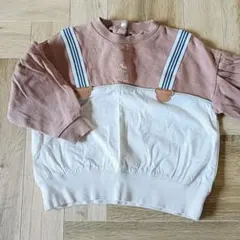 子ども服4点セット（バースデイ、mikihouse）　90、95サイズ