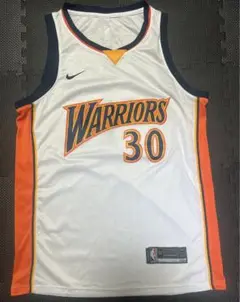 ゴールデンステート・ウォリアーズ ユニフォーム 30番 Nike サイズ52
