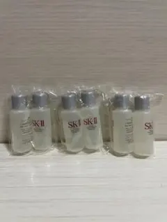 sk2 フェイシャルトリートメントエッセンス　10ml 6本　一般肌用化粧水
