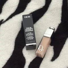 Dior ミニマキシマイザー 会員特典