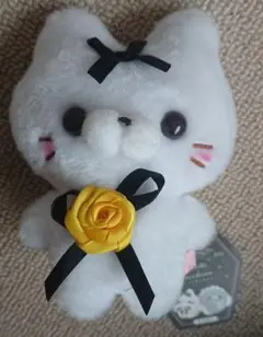 スカットタッチさん ぬいぐるみ