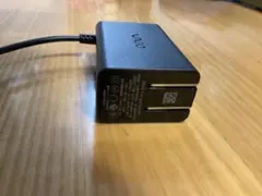 VAIO 折りたたみ式電源アダプター VJ8PD65W4