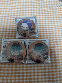 【まとめ売り】ヒプノシスマイク缶バッジ