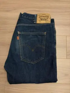 2026年最新】リーバイス オレンジタブ 復刻版の人気アイテム - メルカリ