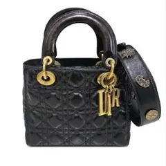2026年最新】lady dior my abcdior バッグの人気アイテム - メルカリ