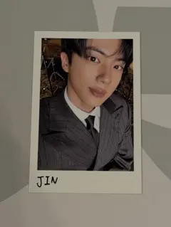 BTS ARIRANG Deluxe Viny JIN ジン - メルカリ