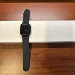 Apple Watch Serier7 41mm ブラック 本体