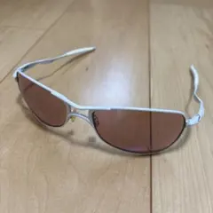 456569様専用 OAKLEY サングラス ブラウン系 コレクターアイテム