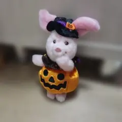 ピグレット　ハロウィン　ディズニーストア