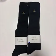 Vivienne Westwood ハイソックス　2足セットのサムネイル