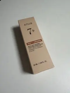 ★新品未開封★ Anua Rice7+CeramideSerum 50mlのサムネイル