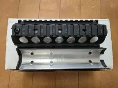 実物 ナイツアーマメント m4a1 ras - メルカリ