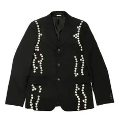 2026年最新】COMMEdesGARCONs homme plus フックジャケットの人気