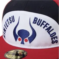 NEWERAxKintetsuBuffaloesxTaroOkamotoのサムネイル